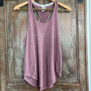 Victoria's Secret Pink Sleepwear or Activewear Tank Size S